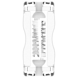 Tenga Masturbateur Tenga Dual Feel Cup